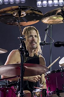 Taylor Hawkins