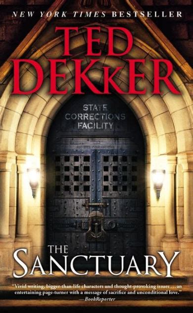 Ted Dekker