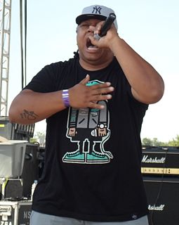 Tedashii