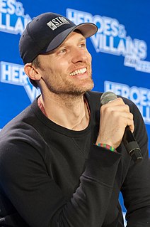 Teddy Sears