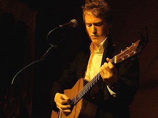 Teddy Thompson