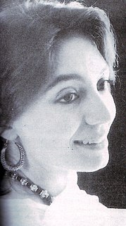 Tehmina Durrani