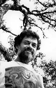 Terence McKenna