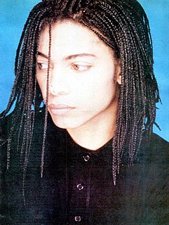 Terence Trent D'Arby