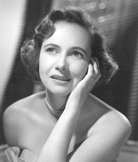 Teresa Wright