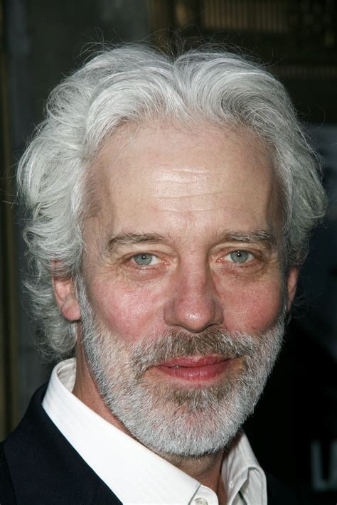 Terrence Mann