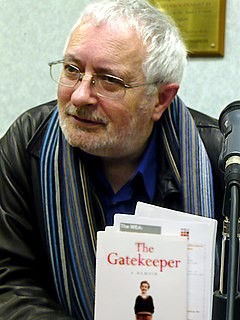 Terry Eagleton