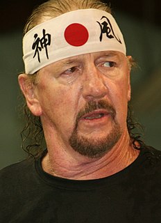 Terry Funk