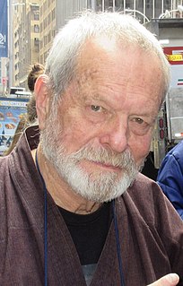 Terry Gilliam