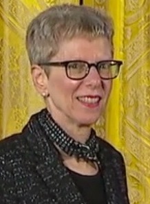 Terry Gross