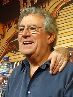 Terry Jones