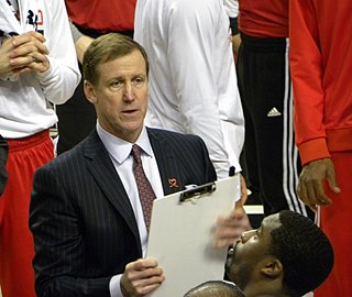 Terry Stotts