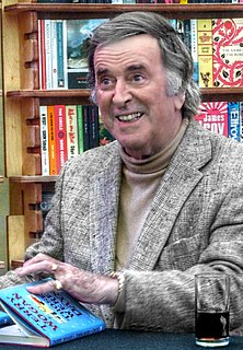 Terry Wogan