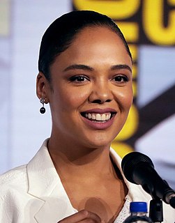 Tessa Thompson