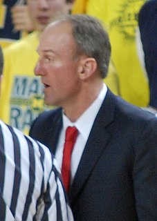 Thad Matta