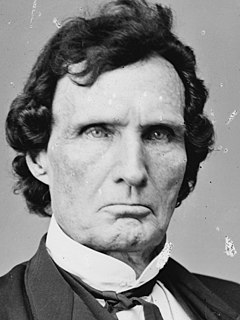 Thaddeus Stevens