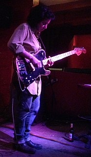 Thalia Zedek