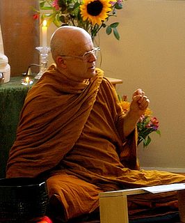 Thanissaro Bhikkhu