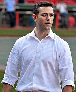 Theo Epstein