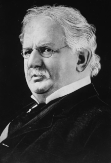 Theodore Newton Vail