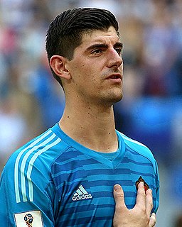 Thibaut Courtois