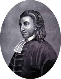 Thomas Boston