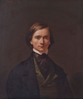 Thomas Buchanan Lesen