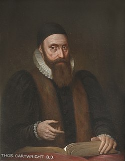 Thomas Cartwright