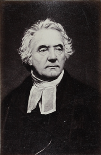 Thomas Chalmers