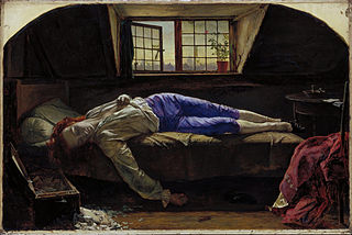 Thomas Chatterton