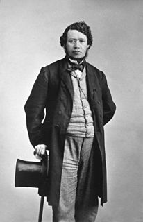 Thomas D'Arcy McGee