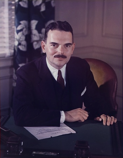 Thomas Dewey