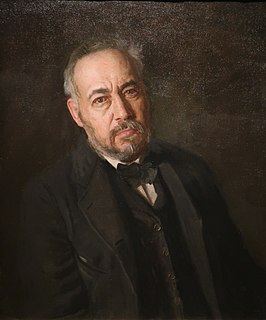 Thomas Eakins