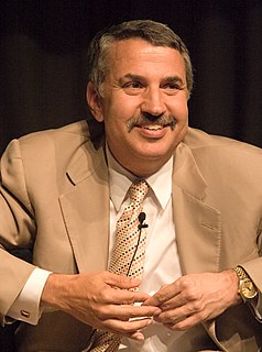 Thomas Friedman