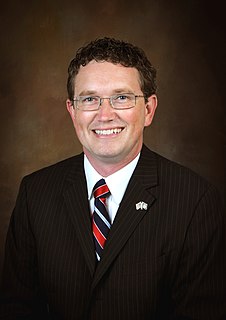 Thomas Massie