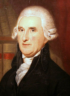 Thomas McKean