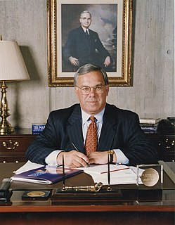 Thomas Menino