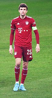 Thomas Muller