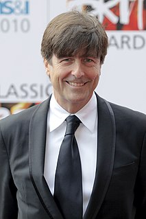 Thomas Newman