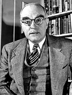 Thornton Wilder