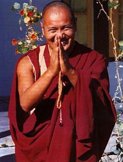 Thubten Yeshe