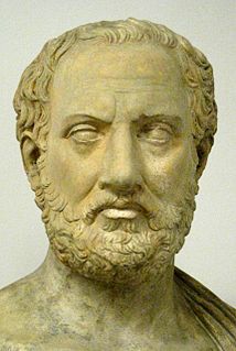 Thucydides