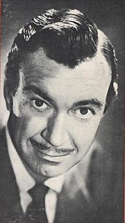 Thurl Ravenscroft