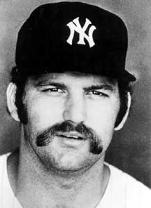 Thurman Munson