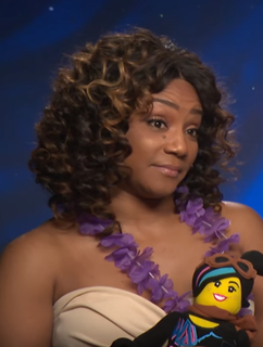 Tiffany Haddish