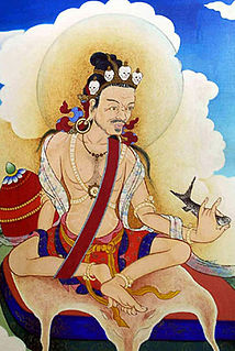 Tilopa