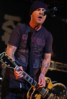 Tim Armstrong