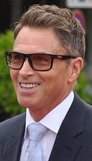 Tim Daly