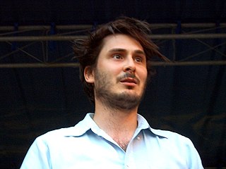 Tim Kinsella