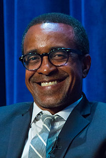 Tim Meadows